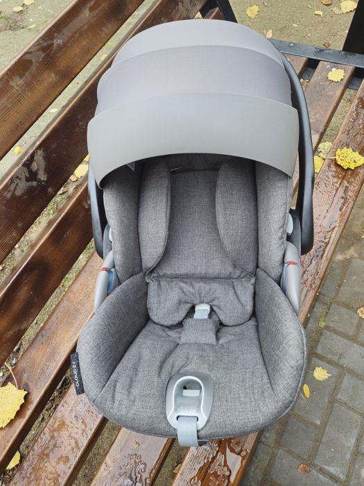Автокрісло Cybex Cloud Z i-Size