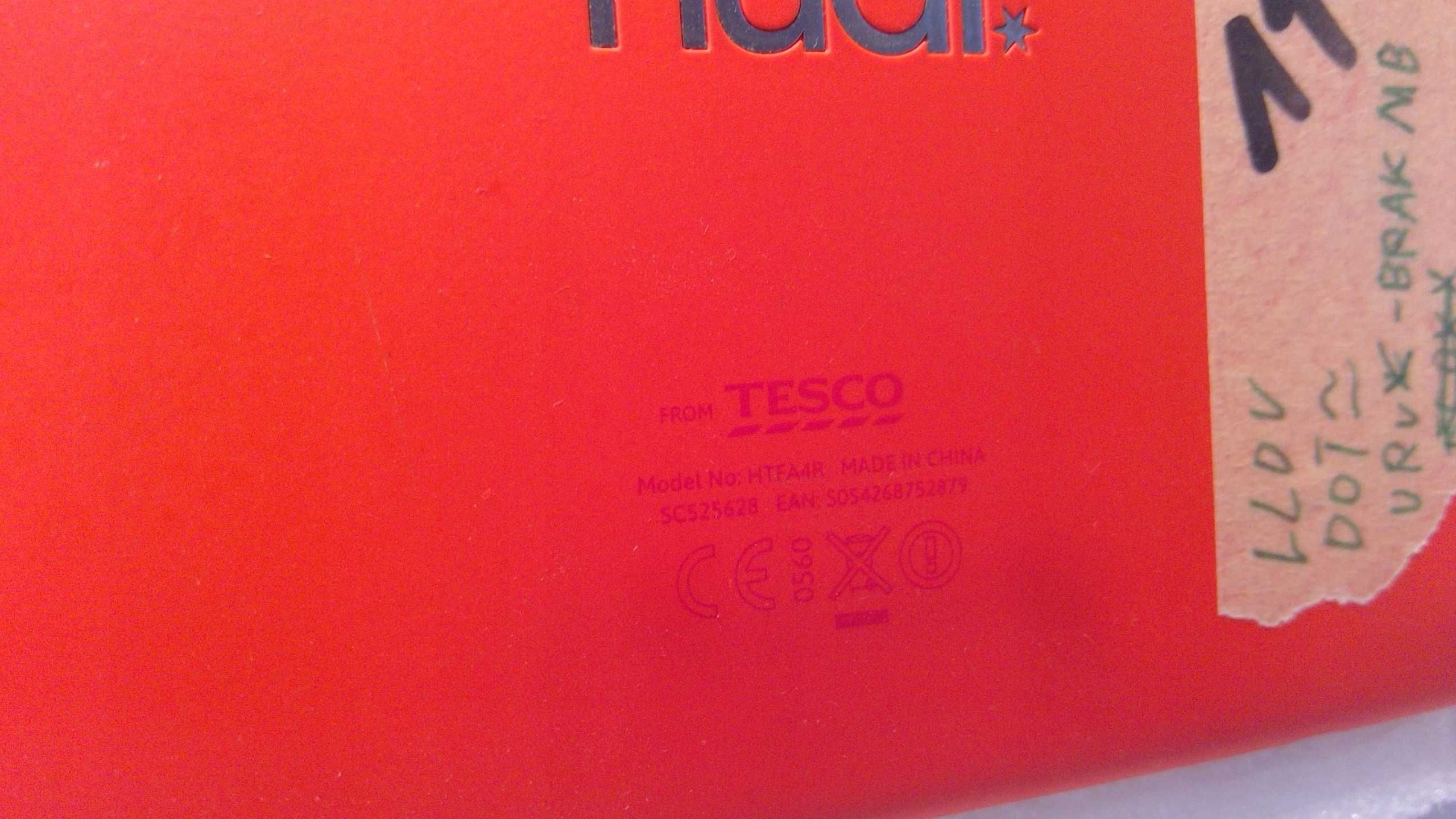 Tablet Tesco hudl 2 nr1114