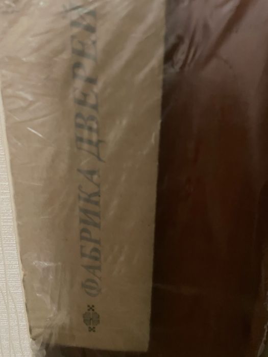 Продам двері міжкімнатні