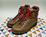 Buty Adidas Vintage Retro trekkingowe lata 70 kolekcjonerskie r. 38,5