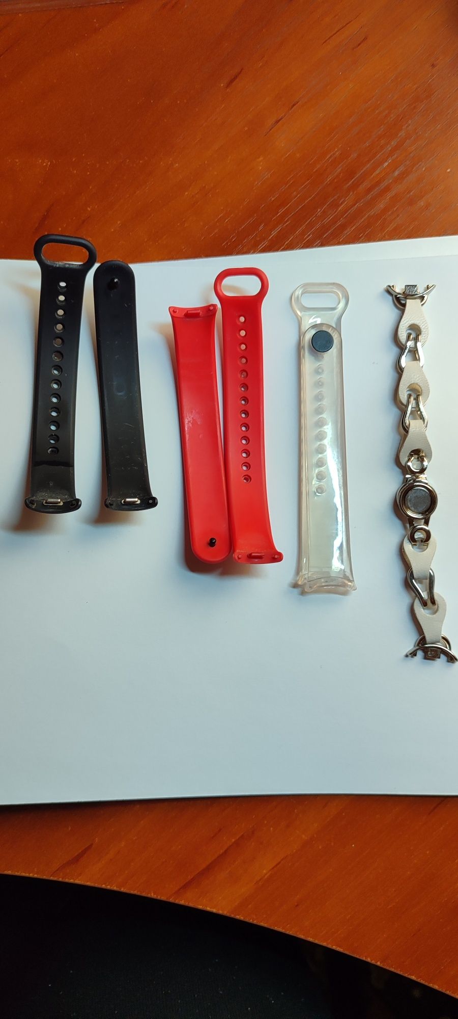 Смарт часы XIAOMI BAND 8