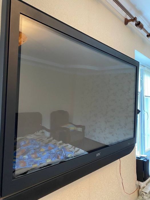 Телевизор HPC PD42SI