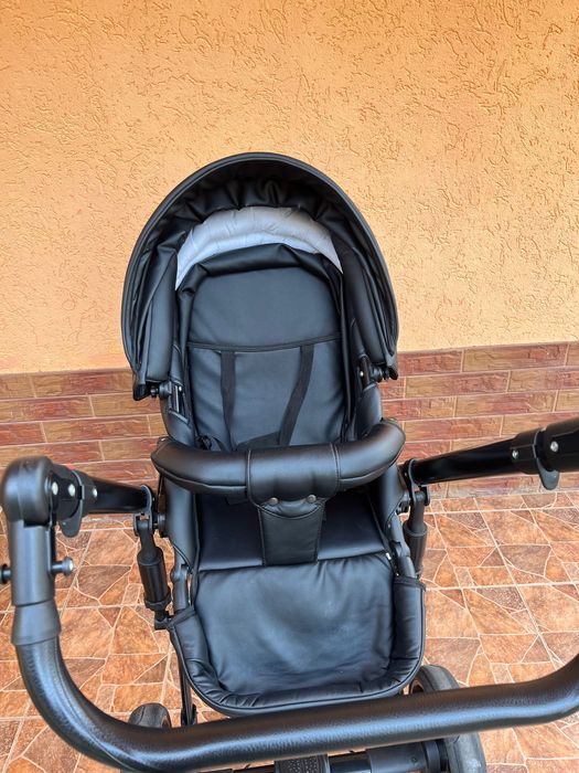 Дитяча коляска б/у