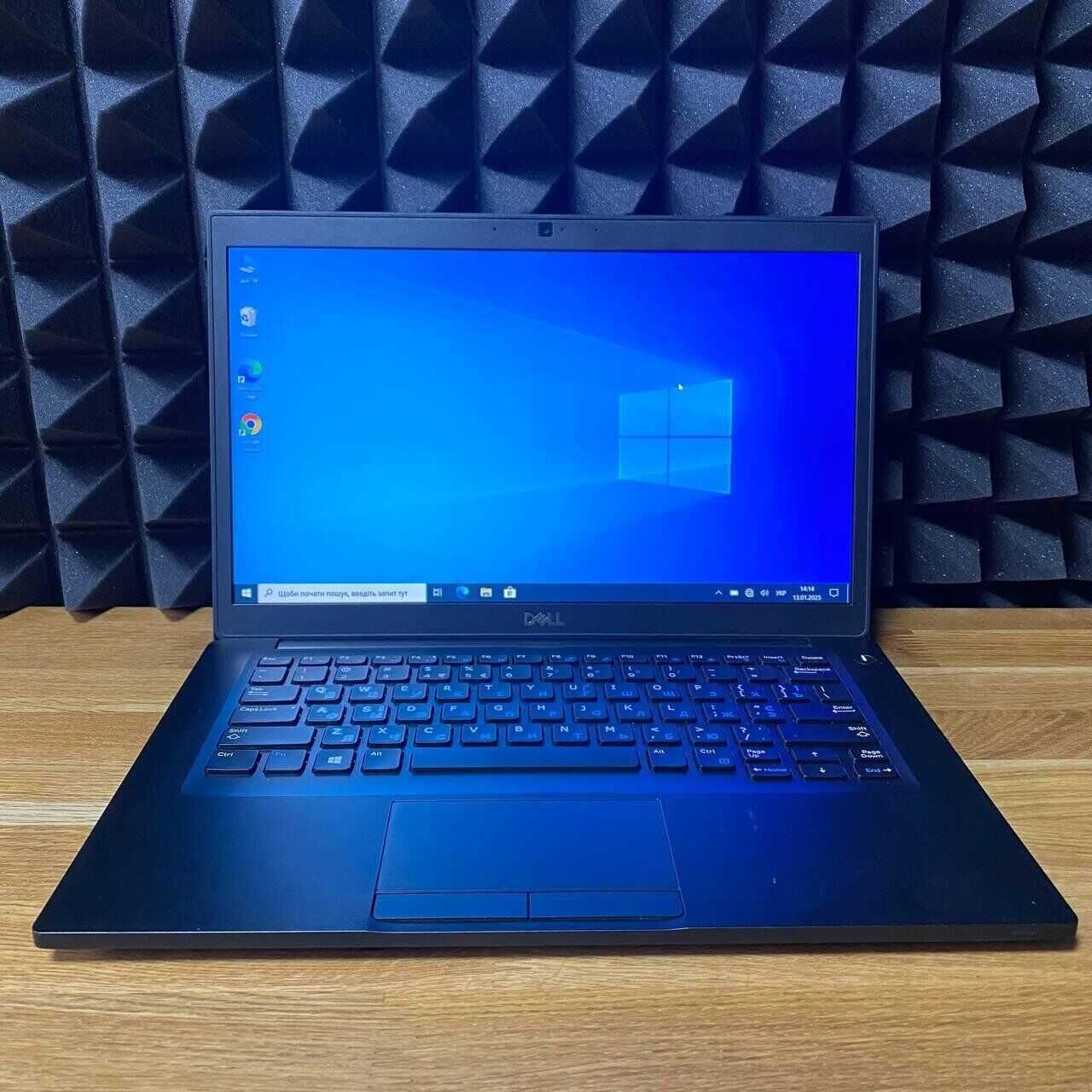 Dell Latitude 7490