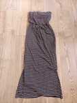 Sukienka H&M rozm M