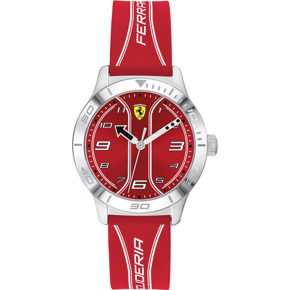 годинник Scuderia Ferrari