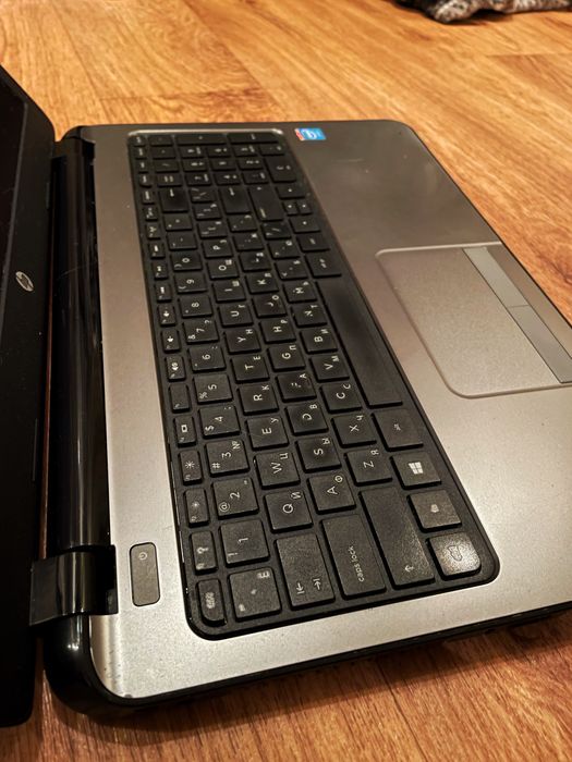 Ноутбук HP 250 Windows (ТОРГ)