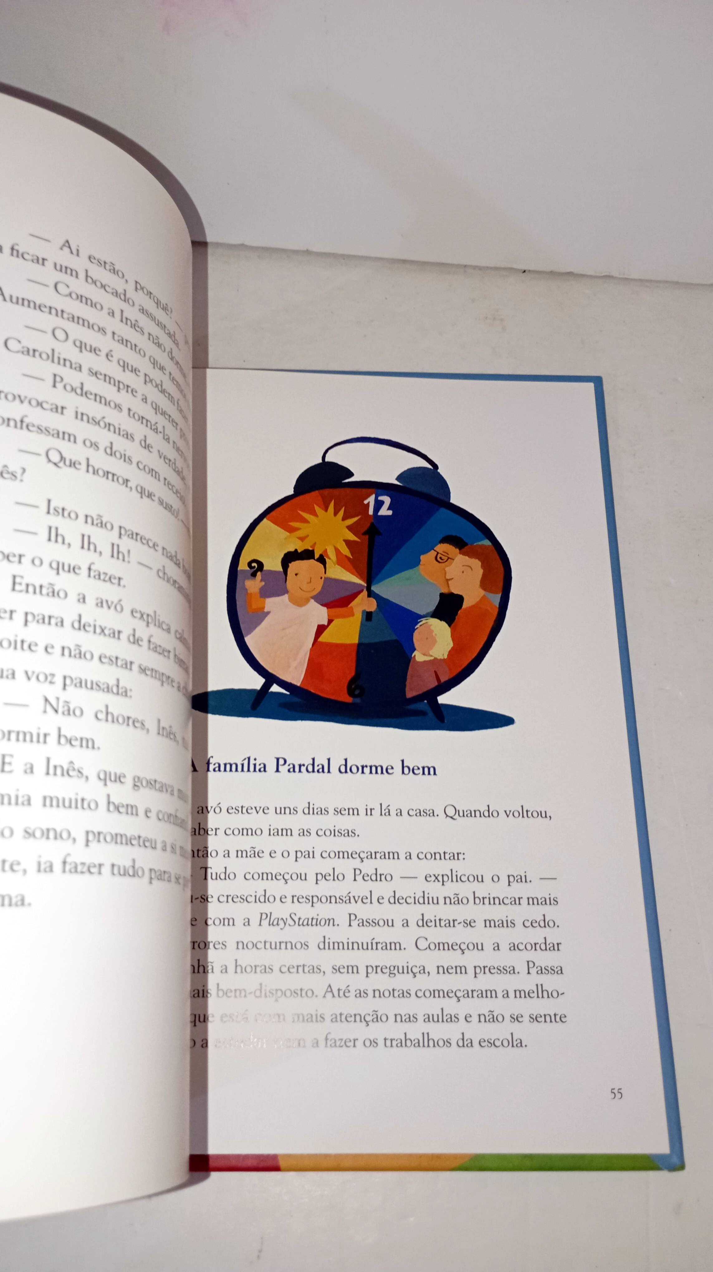O Meu Amigo, o Sono