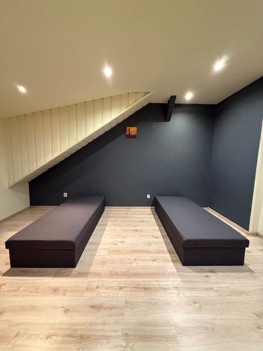 Kwatera pracownicza 27 minut do Rybitw