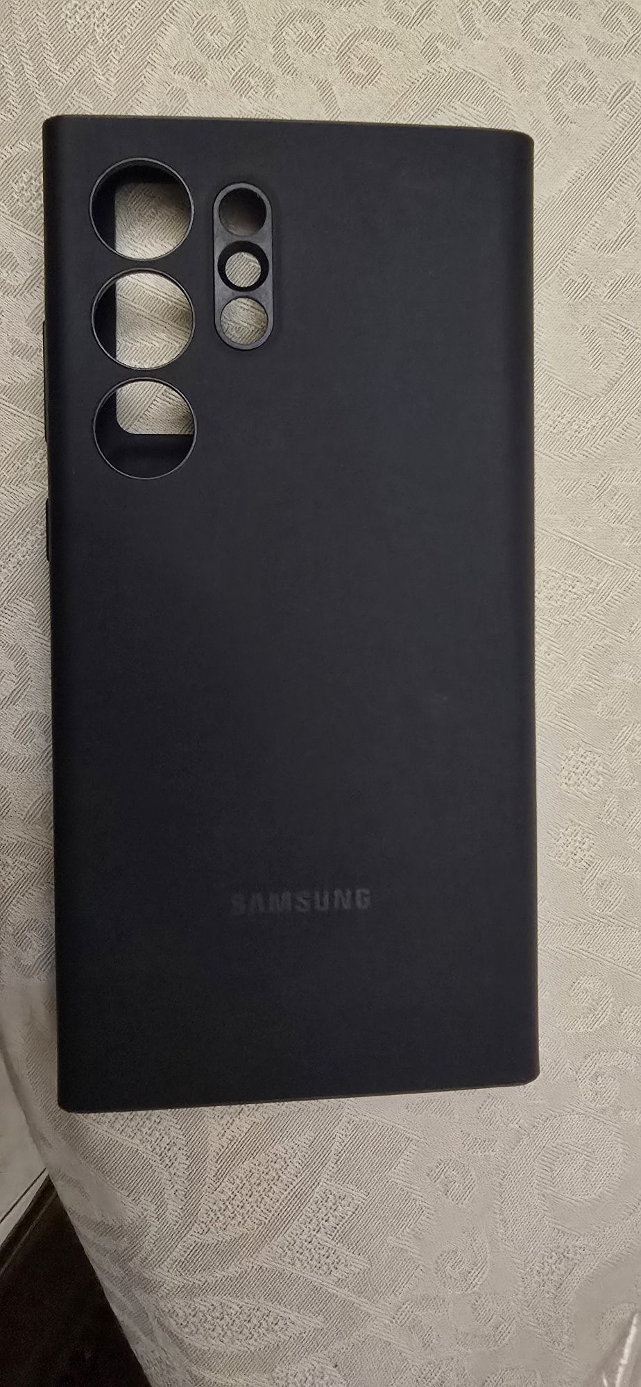 Capa Samsung s22 tipo livro cor preta