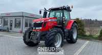 Massey Ferguson 7616  nawigacja RTK 4299h LS 7615 7618