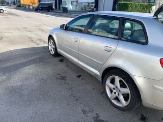 Audi A3 Sportback 2.0 140cv