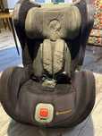 Fotelik Avionaut Glider 9-25 kg