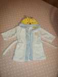 Robe Winnie The Pooh - 2 anos