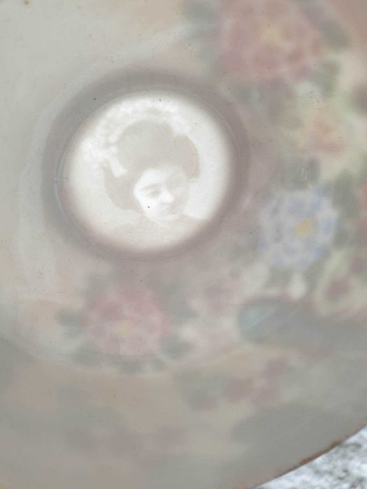 Serviço de chá Oriental