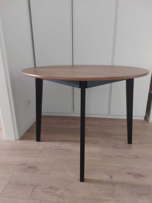 Do sprzedania stół okrągły JYSK 105cm