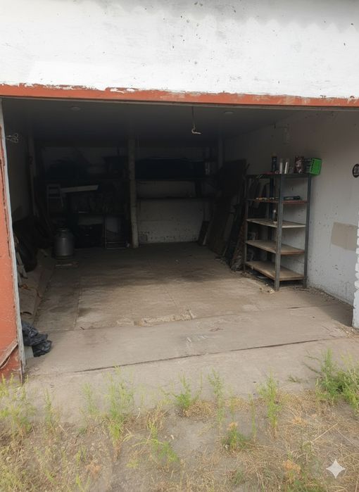 Продам гараж м.Охтирка