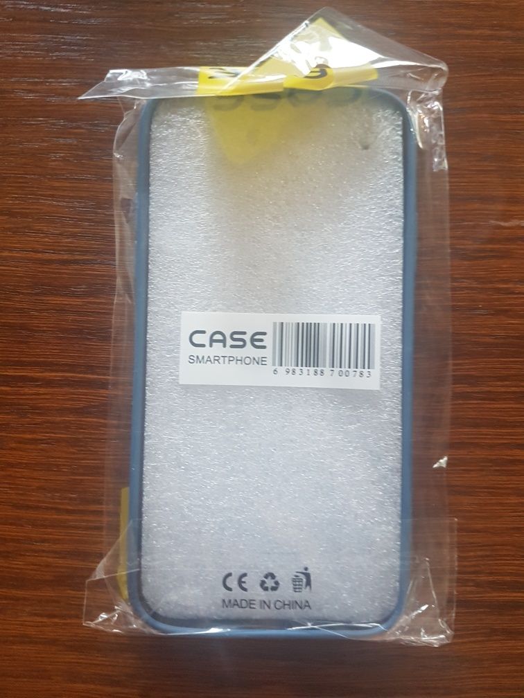 Etui iPhone XR nowe