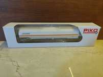 Piko 72186 - wagon cysterna Greenbrier