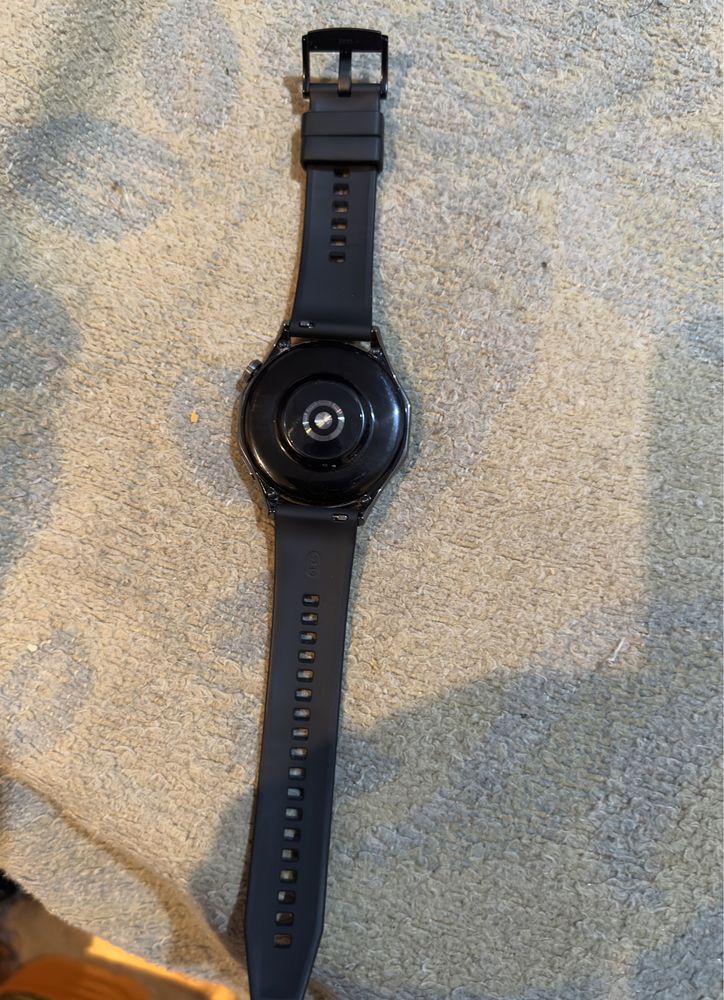 Smartwatch HUAWEI Watch GT4 46mm (Preto)