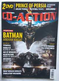 CD ACTION nr: 05/2014 (229) 2014