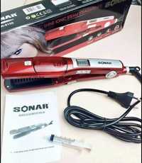 Prancha a Vapor Sonar