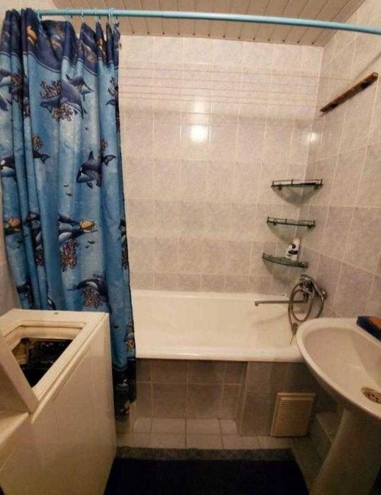 Продам 2ком квартиру Жасминовый бульвар