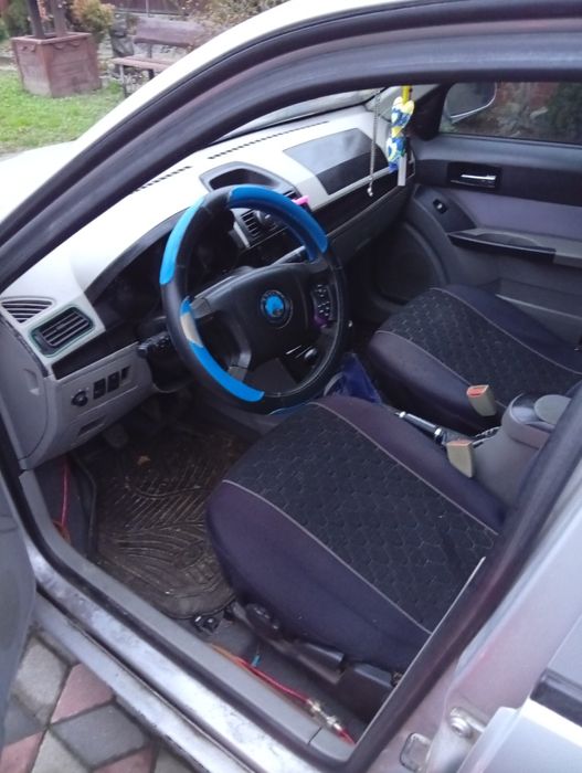 Продам джилі ск 2008