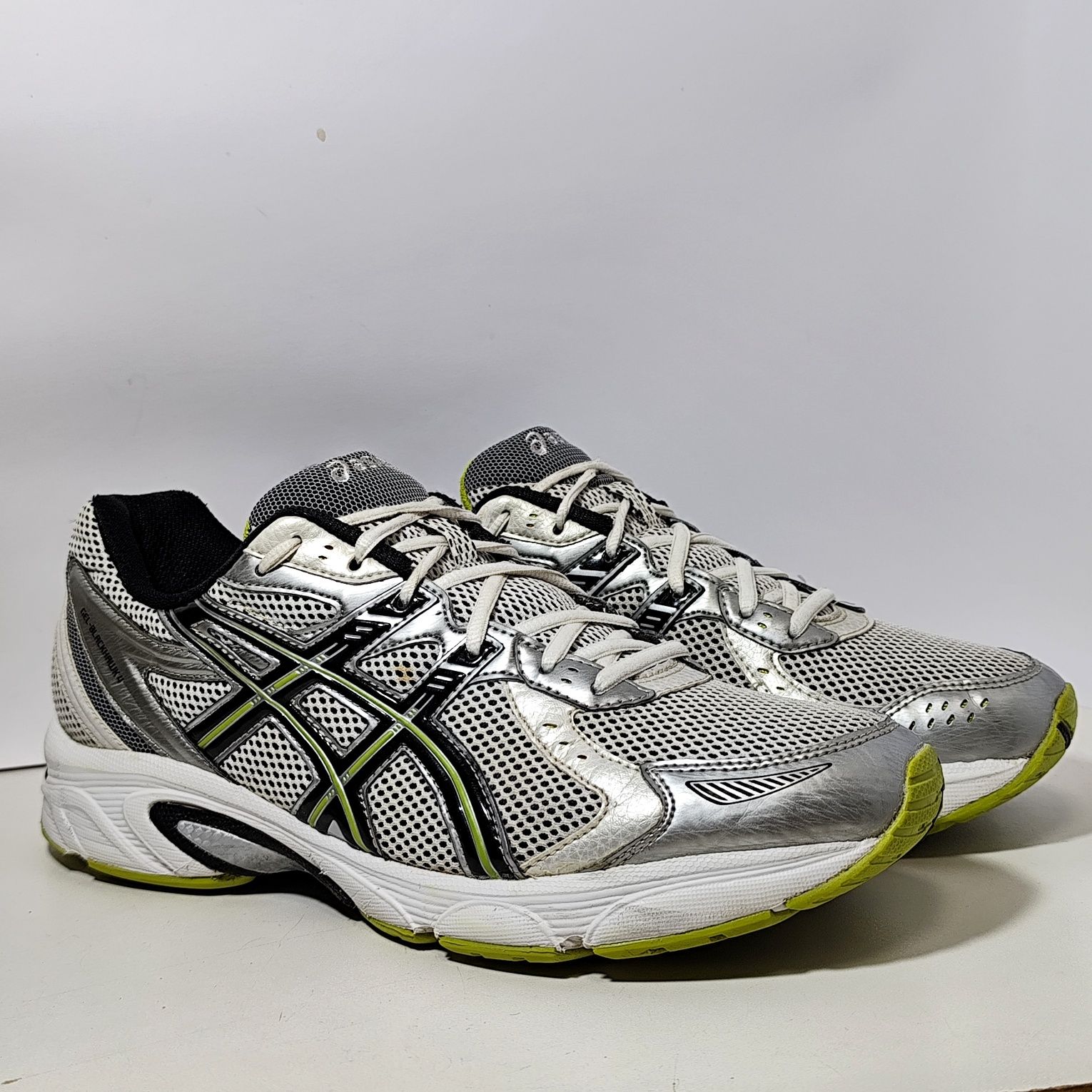 кросівки Asics Gel-Blackhawk 4