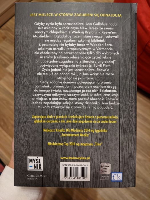 Meg Wolitzer - Pod kloszem