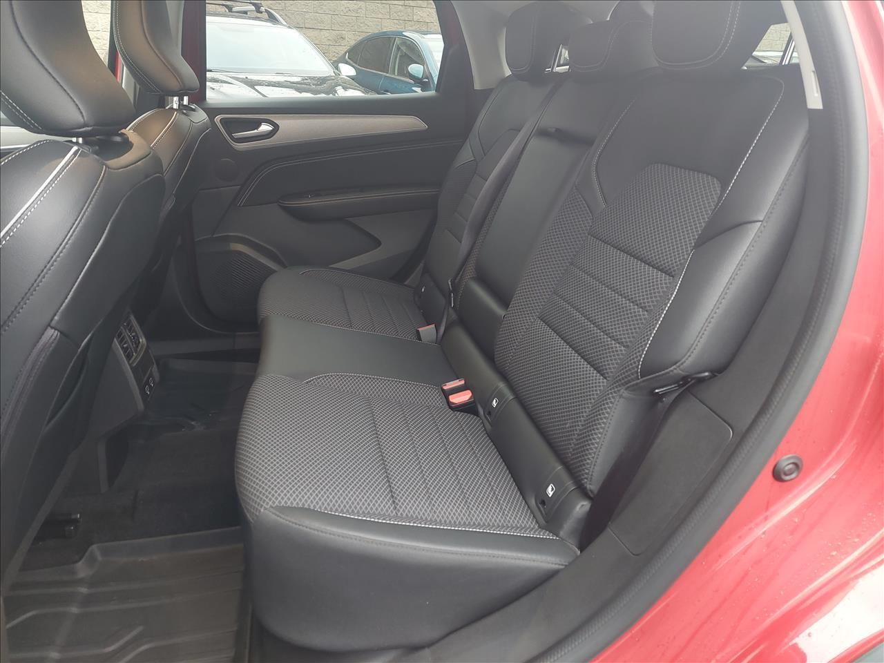 Renault Arkana Arkana 1.6 E-TECH Techno MMT, Salon Polska, Bezwypadkowy, Gwarancja