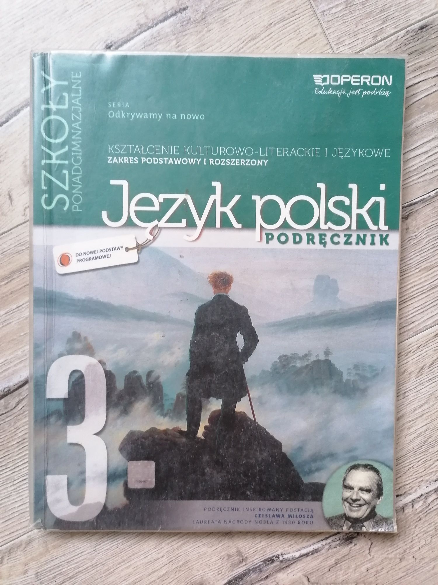 Język polski cz. 3