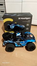 Sprzedam autko rc Owermax x hooligan 4x4