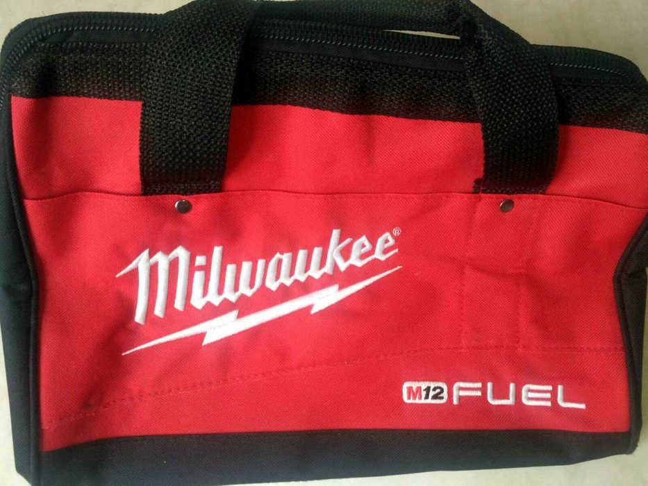 Брендова містка сумка Мілуоки