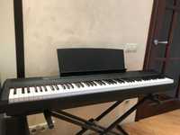 Синтезатор Цифрове піаніно Yamaha P-105