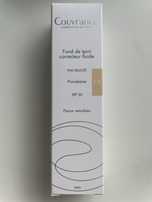 Avene couvrance 1.0 porcelanowy fluid koloryzujacy podkład