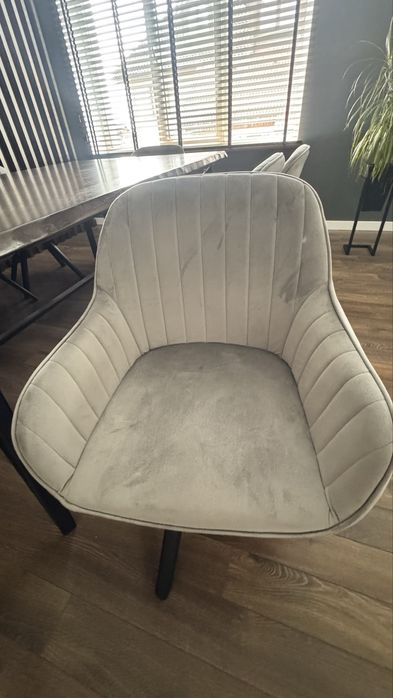 Крісло - стільчик