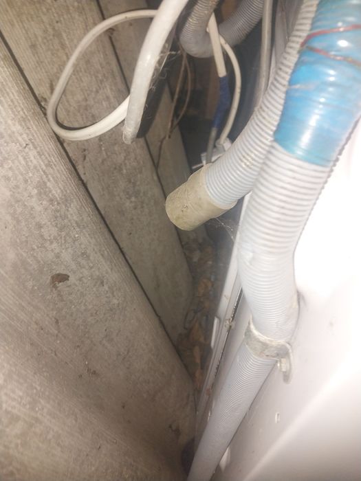 Продам стиральную машину Candy на запчасти