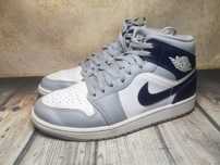 Buty Nike Air Jordan 1 Mid r42,5 / Dunk / force / Air max