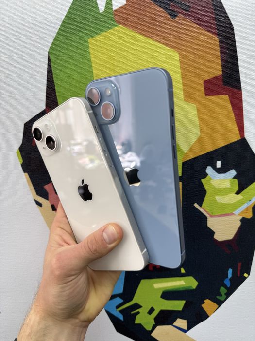 iPhone 14Plus 128Gb Never lock