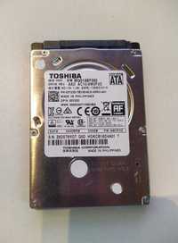 Жорсткий иск Toshiba MQ01ABF050 | AAD AC10/AM0P2D | 500Гб sata 2,5"