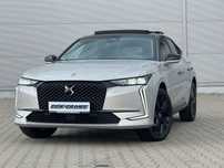 DS Automobiles DS 4 1.5 BlueHDi Performance Line +, jedyna z Panorama kamera piękny kolor