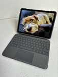 Klawiatura etui Logitech Folio Touch Apple iPad Air 4/5/M2/M3