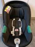 Fotelik Cybex Aton B2