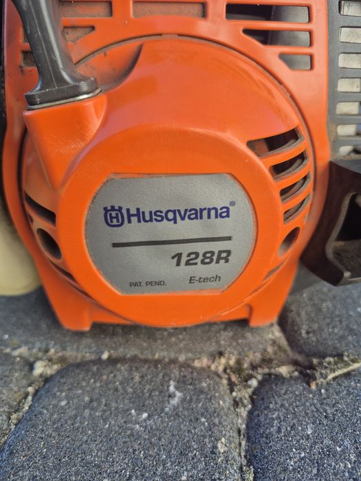 Kosa spalinowa Husqvarna