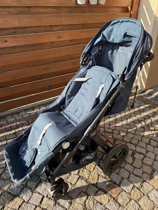 FireFly WeGo wozek inwalidzki spacerowy