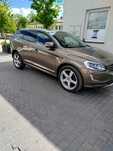 VOLVO XC60 LIFT 2.4 D5 215km AWD