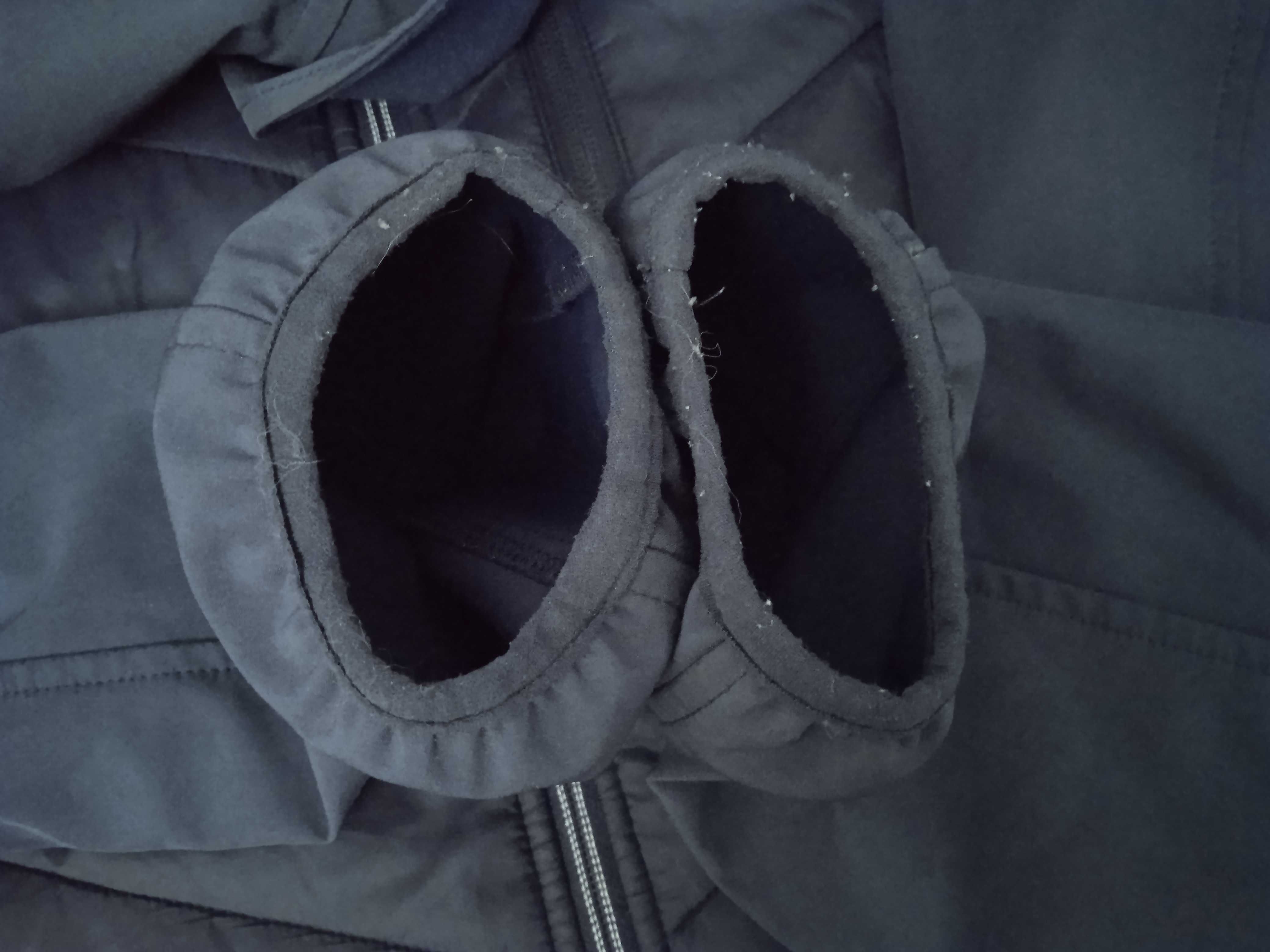 COBOLT куртка мікро пуховик батнік розмір  L