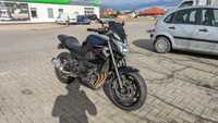 Yamaha XJ Yamaha XJ6 78KM 2011 r naked ARROW 29600km