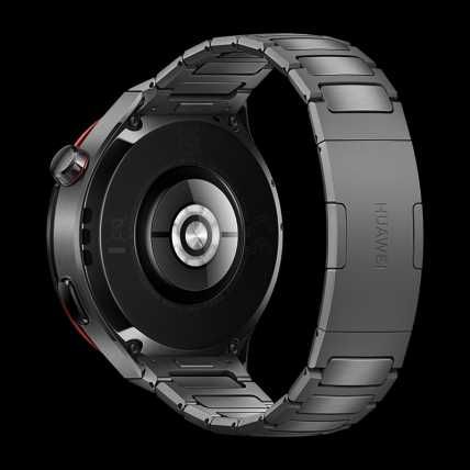 HUAWEI Watch 4 Pro Space Edition NOVO/GARANTIA